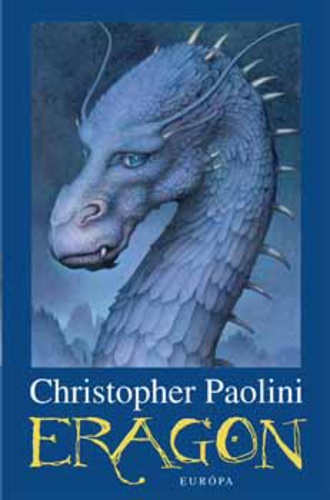 Christopher Paolini - Eragon.jpg